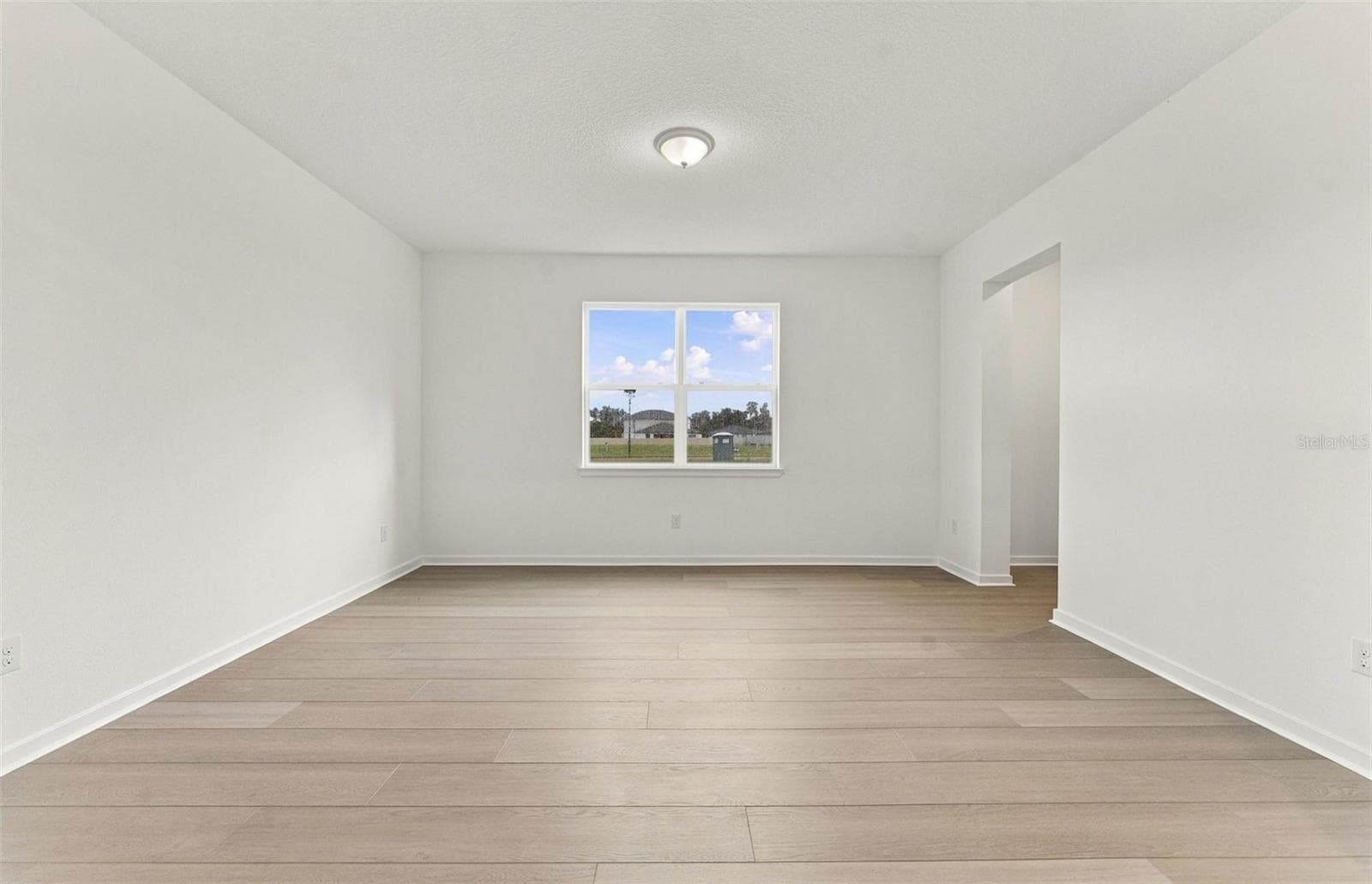 Dining Room - 1787 ESCALANTE WAY, ZEPHYRHILLS
