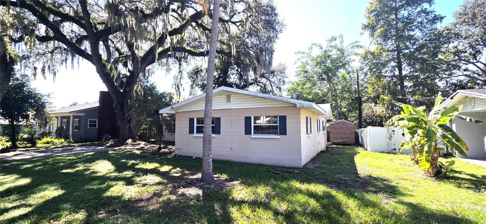 Single Family Residence at 1921 SYLVESTER RD, LAKELAND, photo 4 of 46