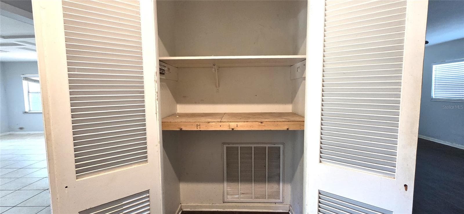 Storage Closet - 1921 SYLVESTER RD, LAKELAND