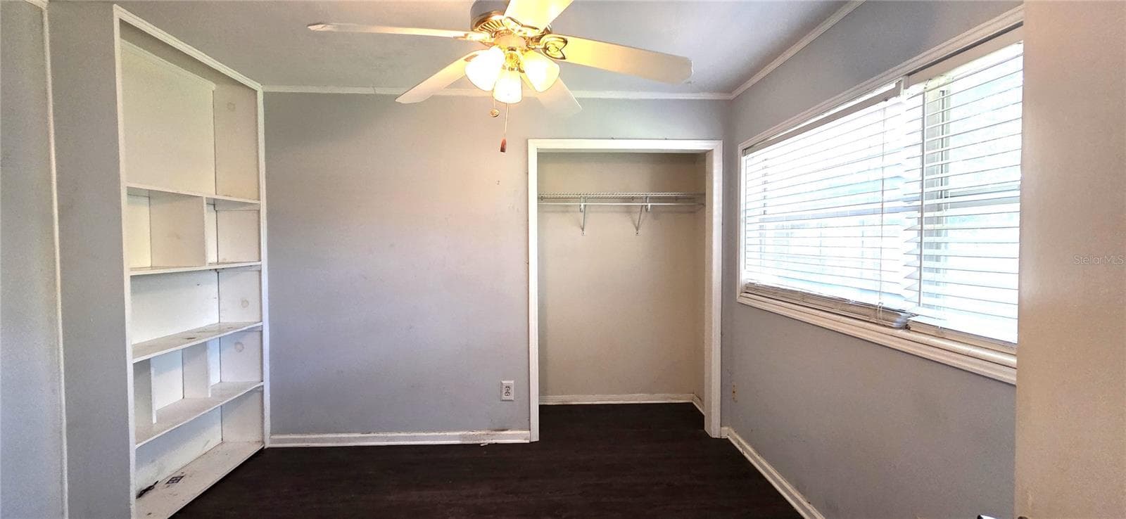 Bedroom 2 - 1921 SYLVESTER RD, LAKELAND