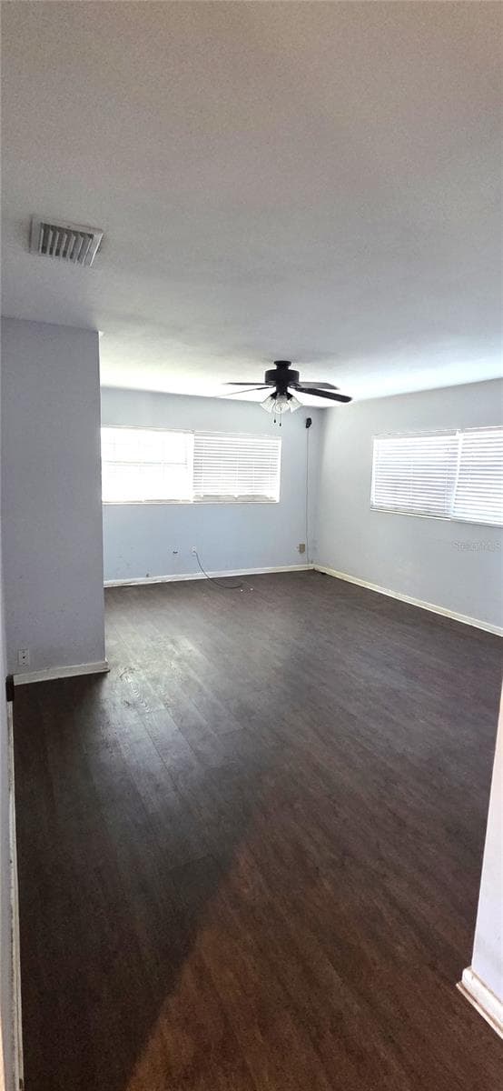 Living Room - 1921 SYLVESTER RD, LAKELAND