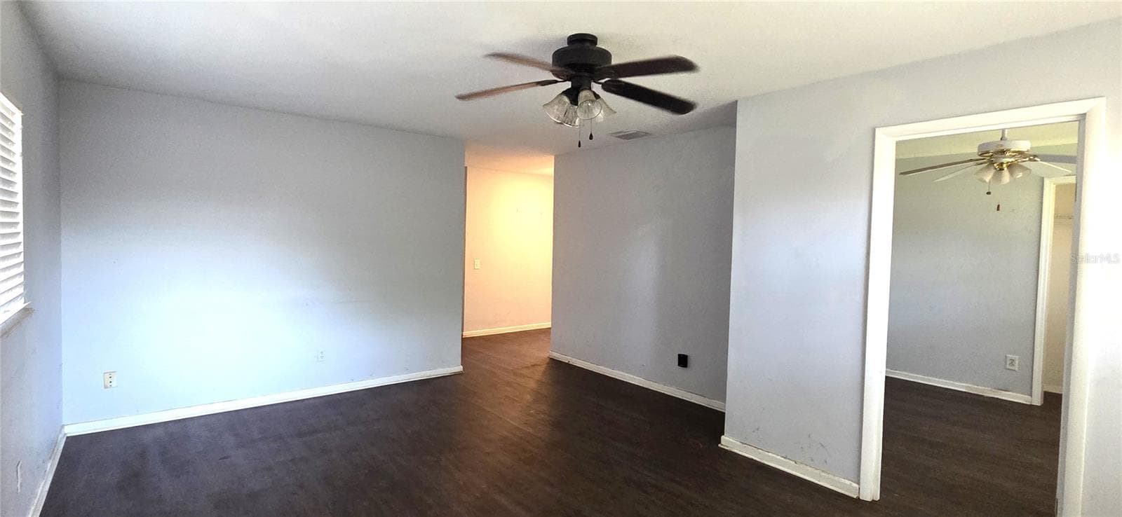 Living Room - 1921 SYLVESTER RD, LAKELAND