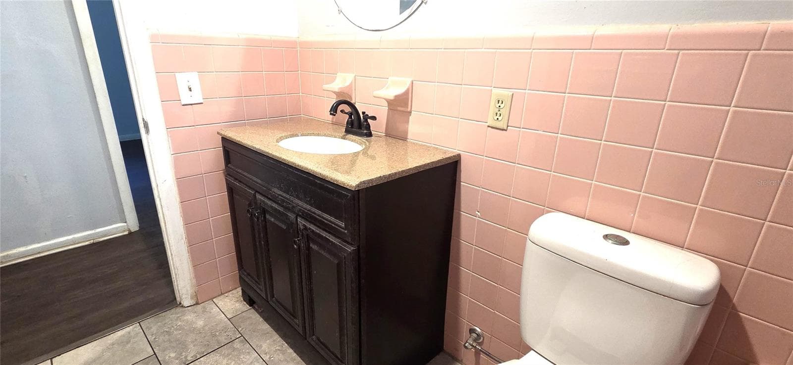 Bathroom 2 - 1921 SYLVESTER RD, LAKELAND