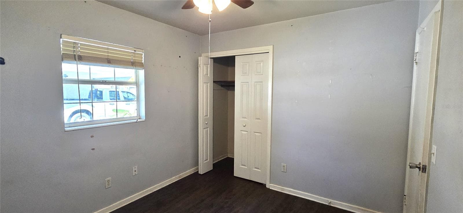 Bedroom 3 - 1921 SYLVESTER RD, LAKELAND