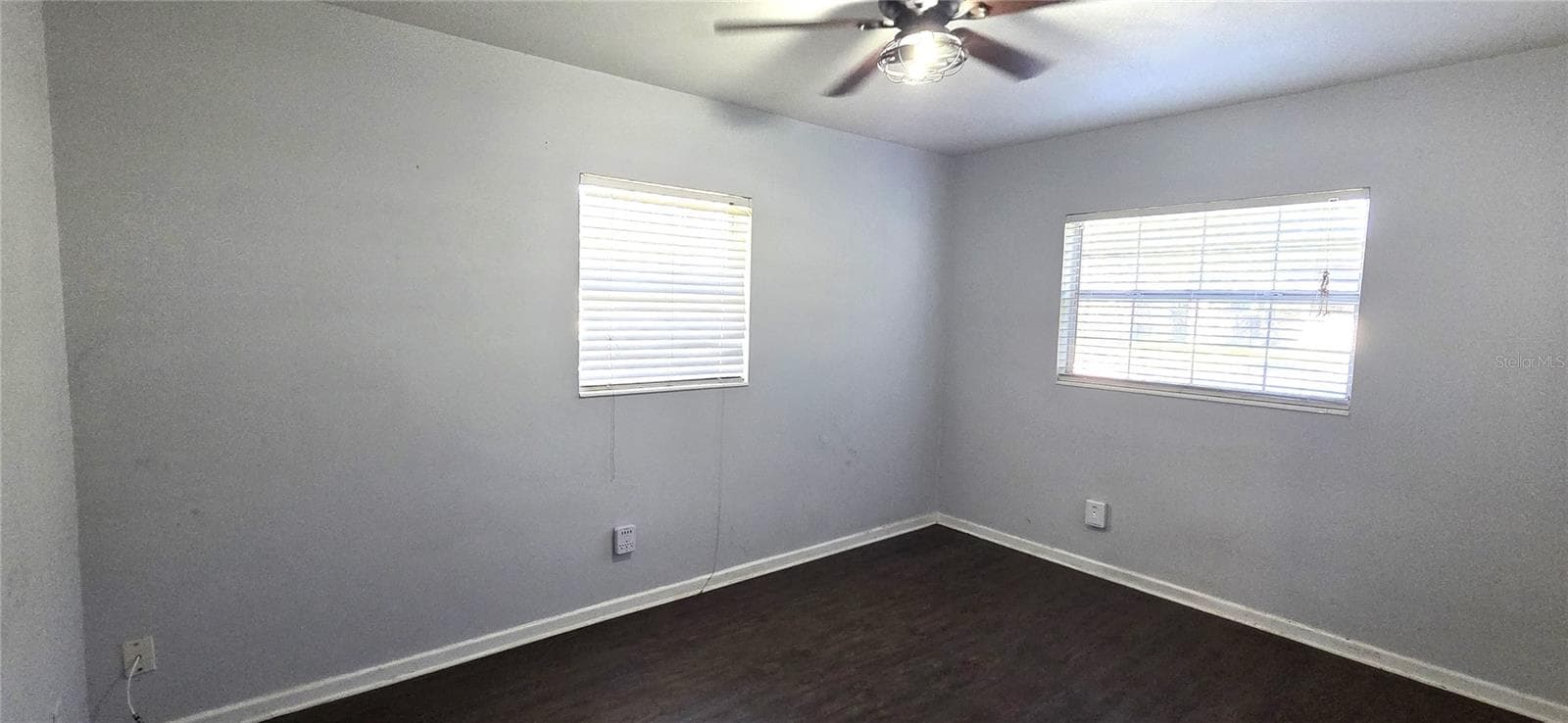 Primary Bedroom - 1921 SYLVESTER RD, LAKELAND