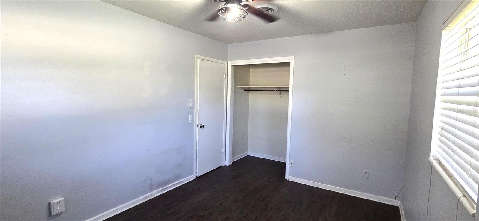 Primary Bedroom - 1921 SYLVESTER RD, LAKELAND