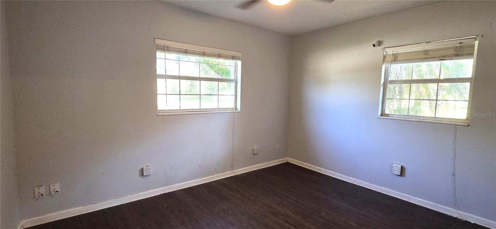 Primary Bedroom - 1921 SYLVESTER RD, LAKELAND