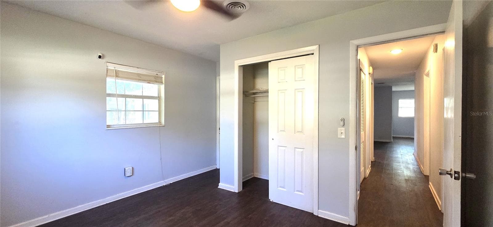 Primary Bedroom - 1921 SYLVESTER RD, LAKELAND