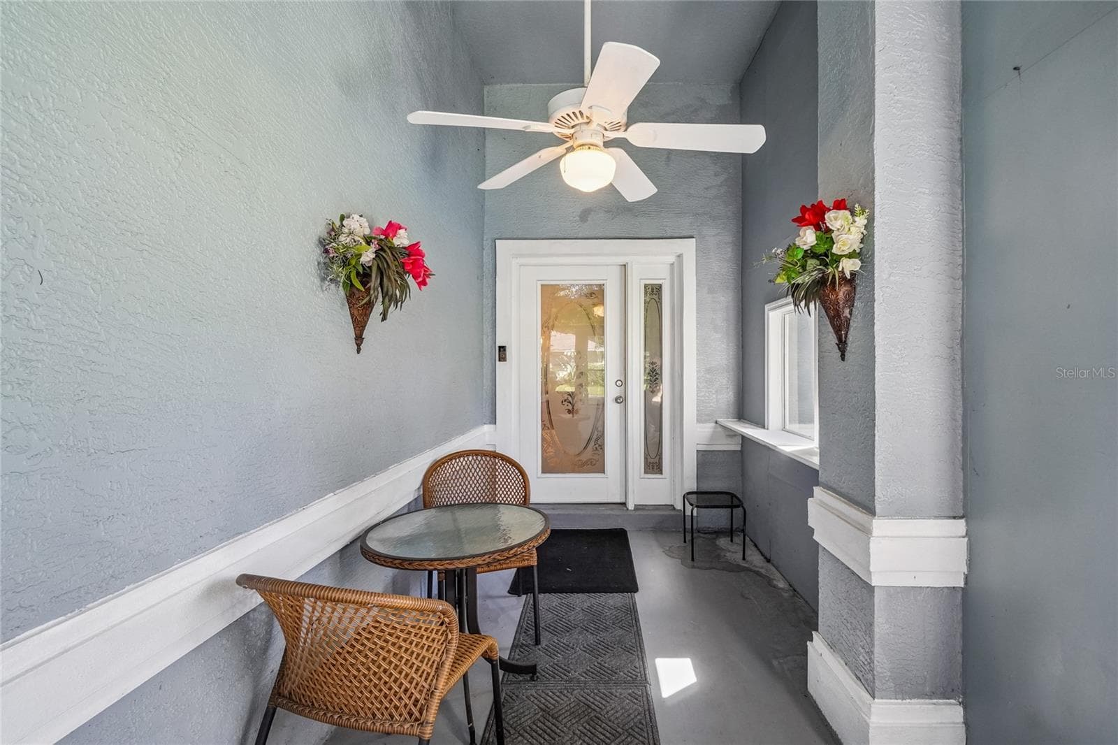 Entrance - 6074 BEECHWOOD DR, DADE CITY