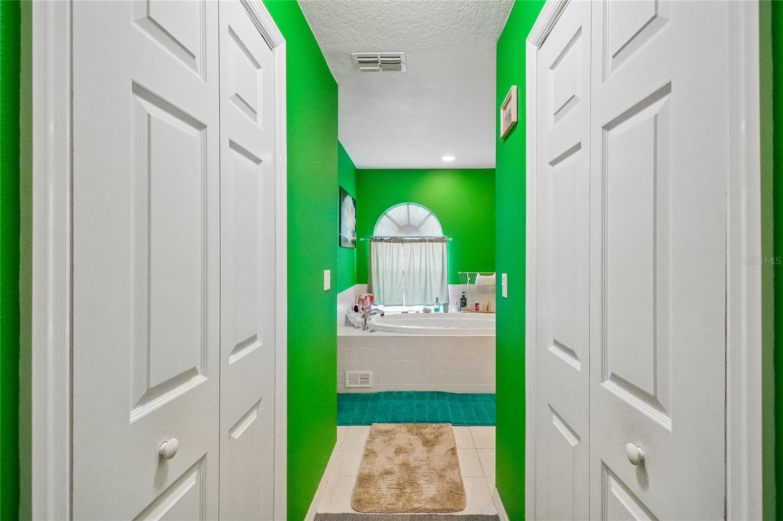 Master Bathroom - 6074 BEECHWOOD DR, DADE CITY