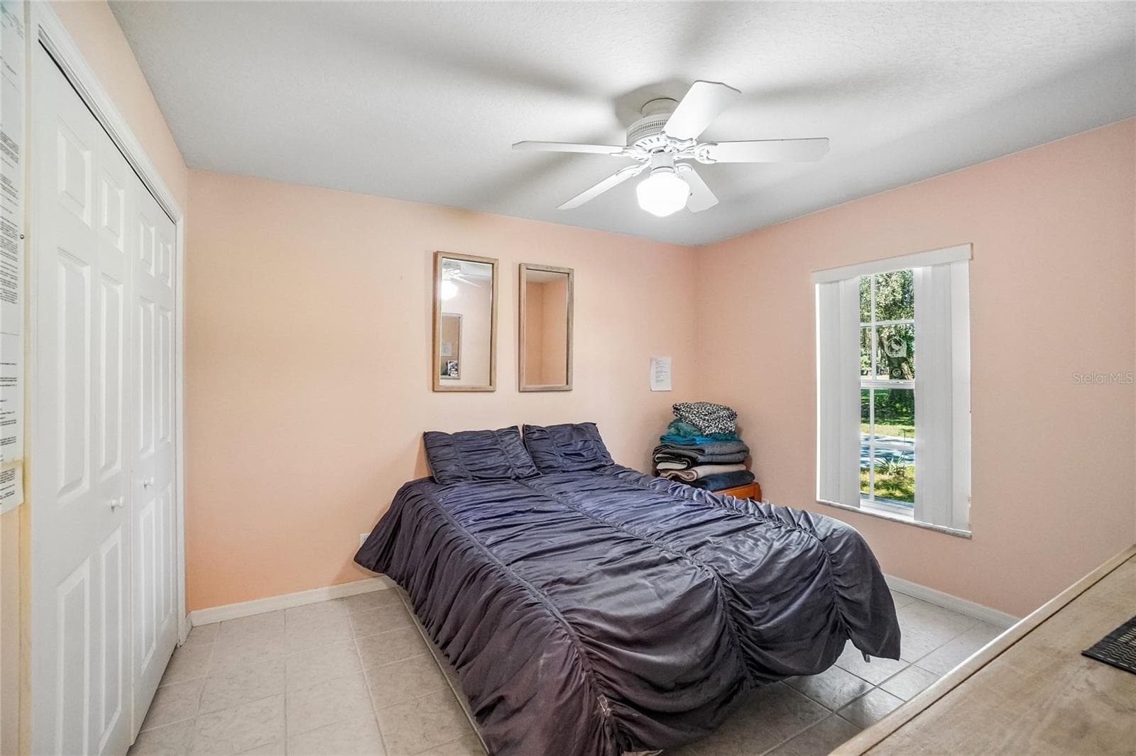 Master Bedroom - 6074 BEECHWOOD DR, DADE CITY