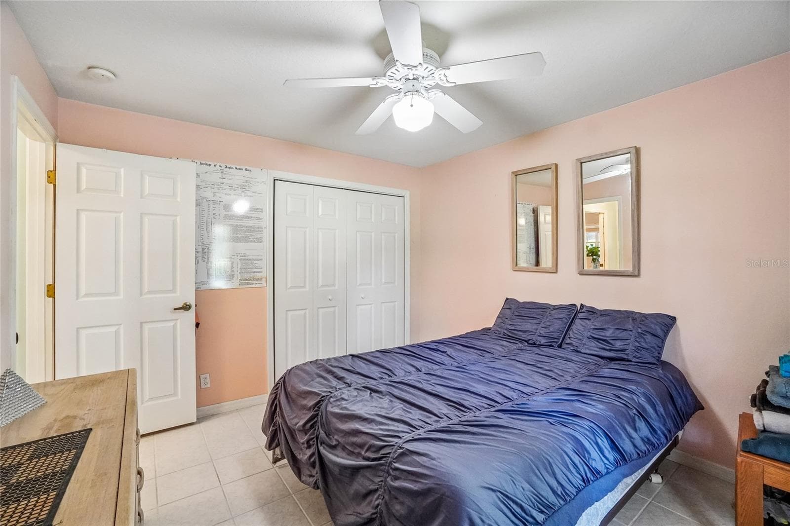 Master Bedroom - 6074 BEECHWOOD DR, DADE CITY