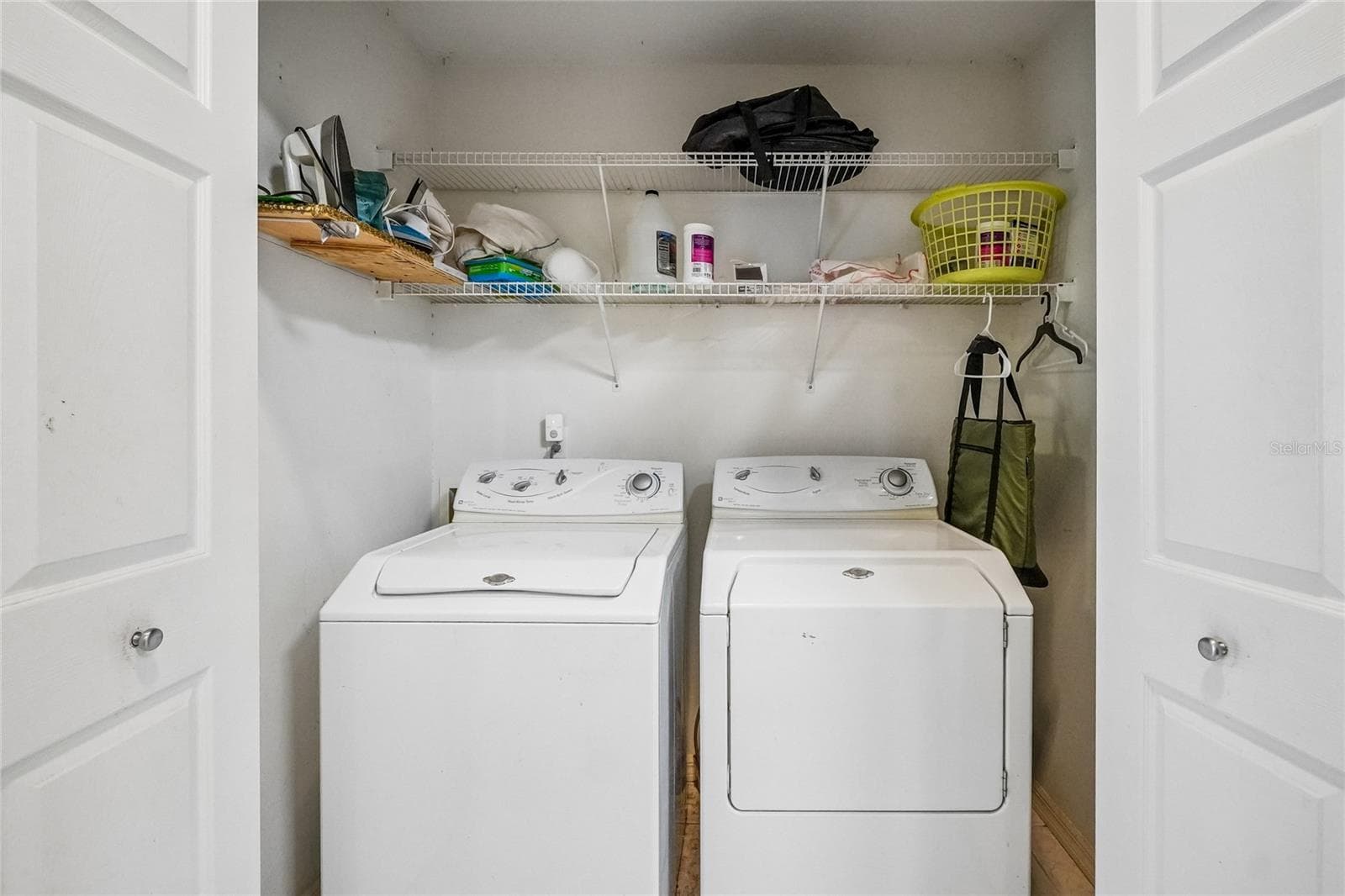 Laundry - 6074 BEECHWOOD DR, DADE CITY