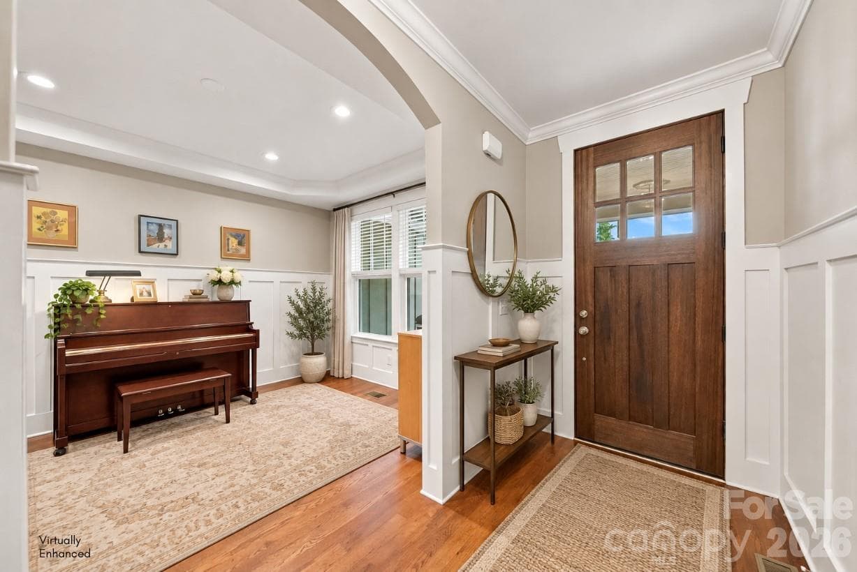 Virtually Enhanced - 3901 12th Street NE, Hickory