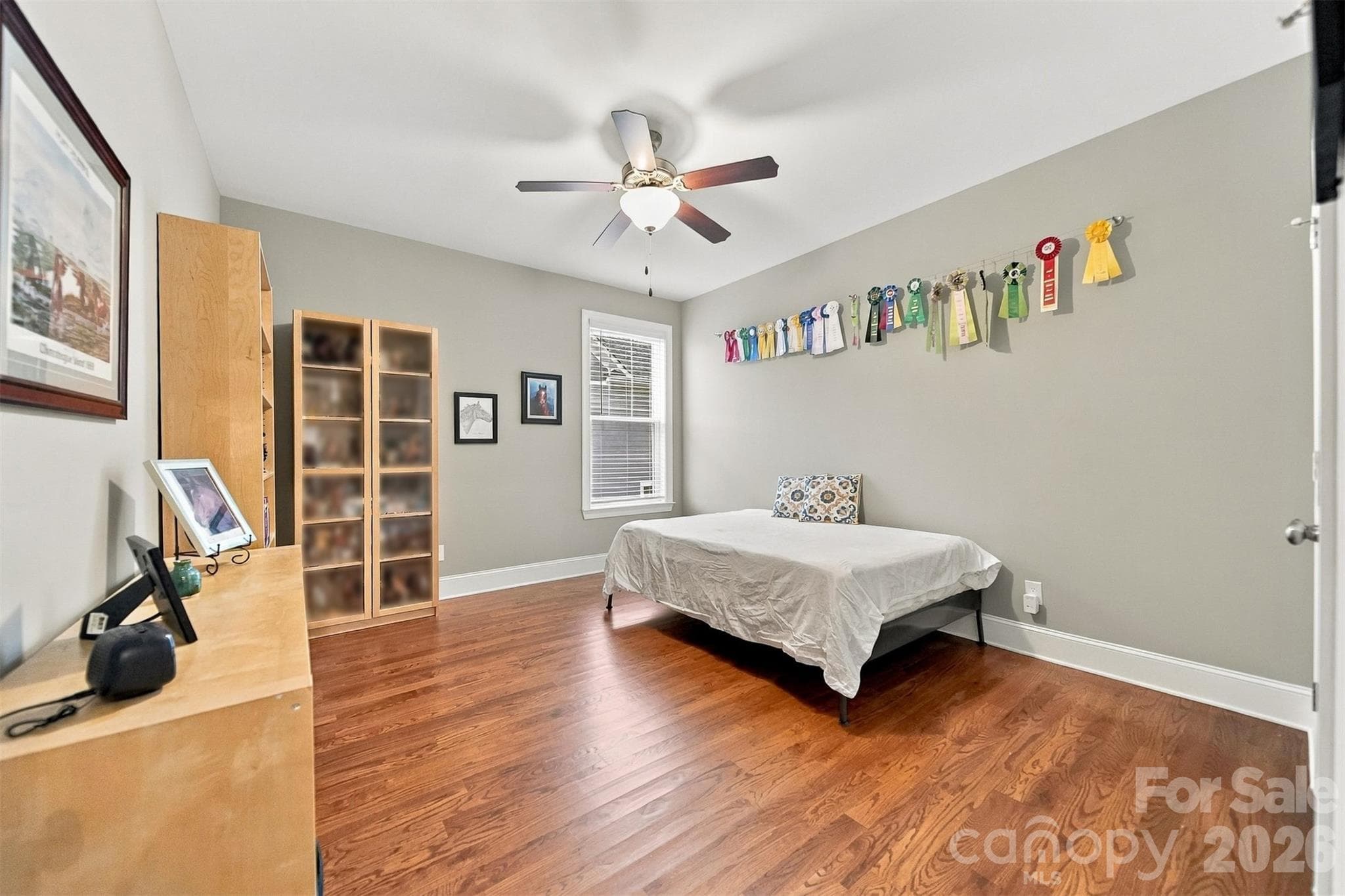 Bedroom #3 - 3901 12th Street NE, Hickory
