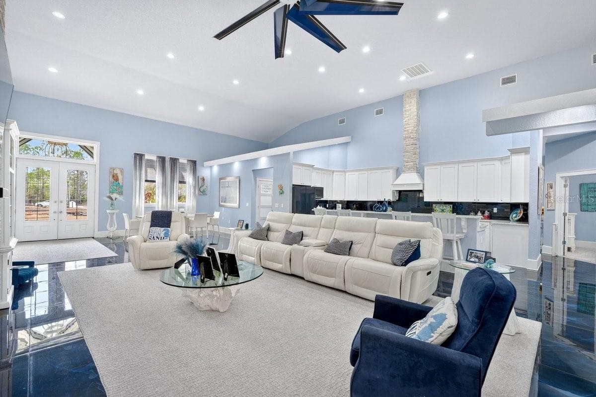 Single Family Residence at 108 CONIFER LN, ORMOND BEACH, photo 5 of 70