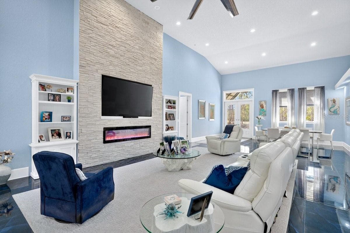 Single Family Residence at 108 CONIFER LN, ORMOND BEACH, photo 16 of 70