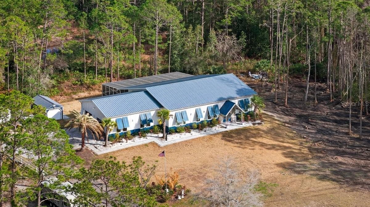 Single Family Residence at 108 CONIFER LN, ORMOND BEACH, photo 41 of 70