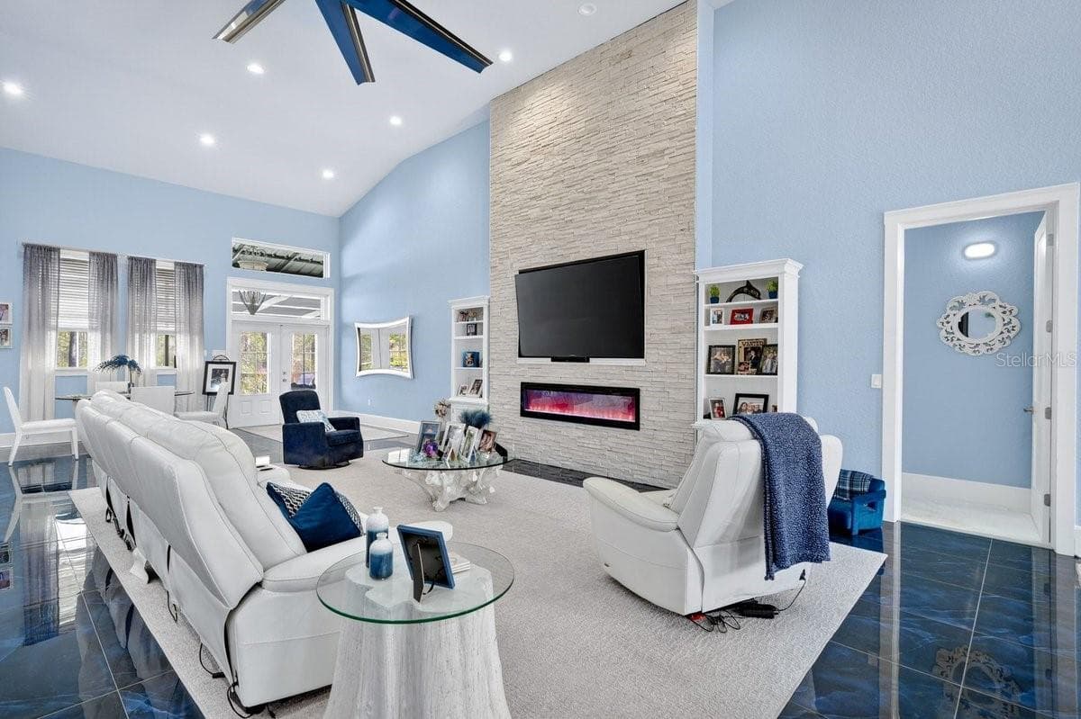 Single Family Residence at 108 CONIFER LN, ORMOND BEACH, photo 50 of 70
