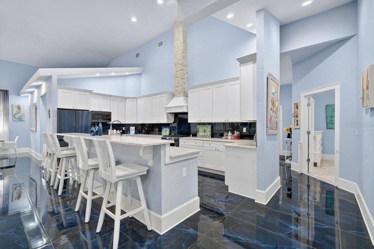 Single Family Residence at 108 CONIFER LN, ORMOND BEACH, photo 54 of 70