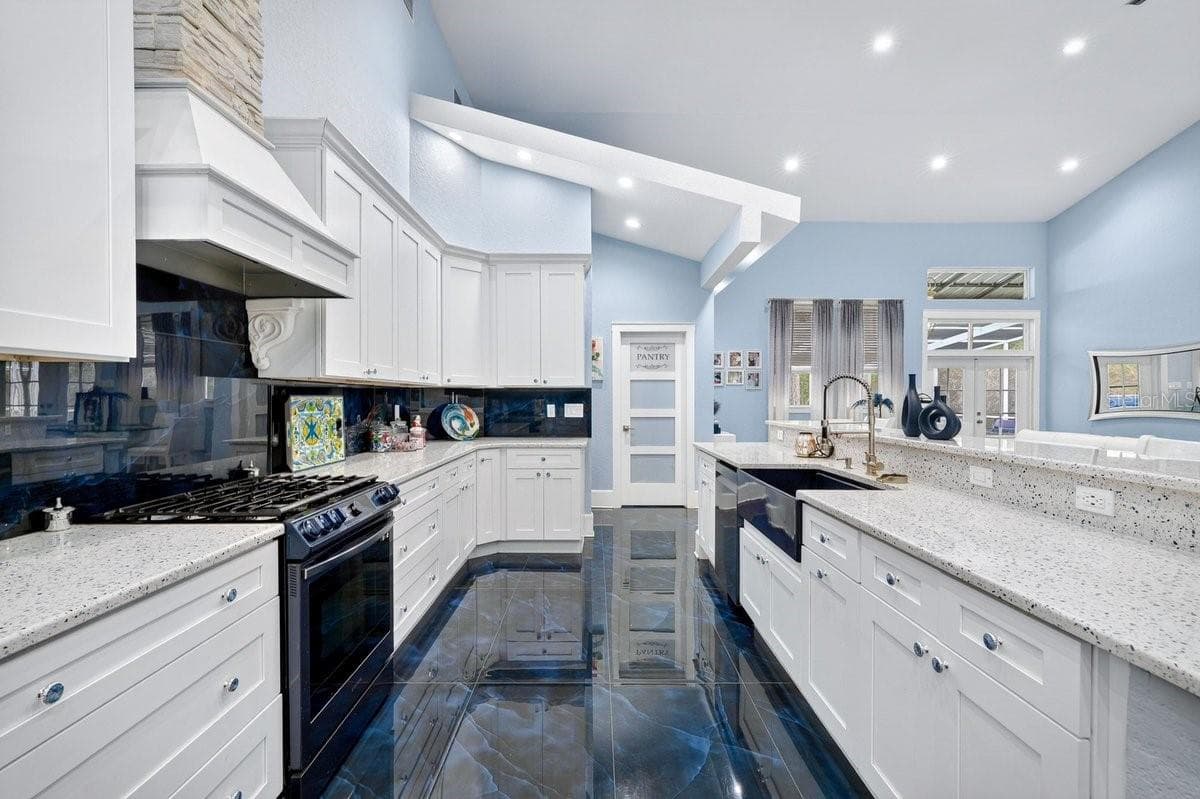 Single Family Residence at 108 CONIFER LN, ORMOND BEACH, photo 55 of 70