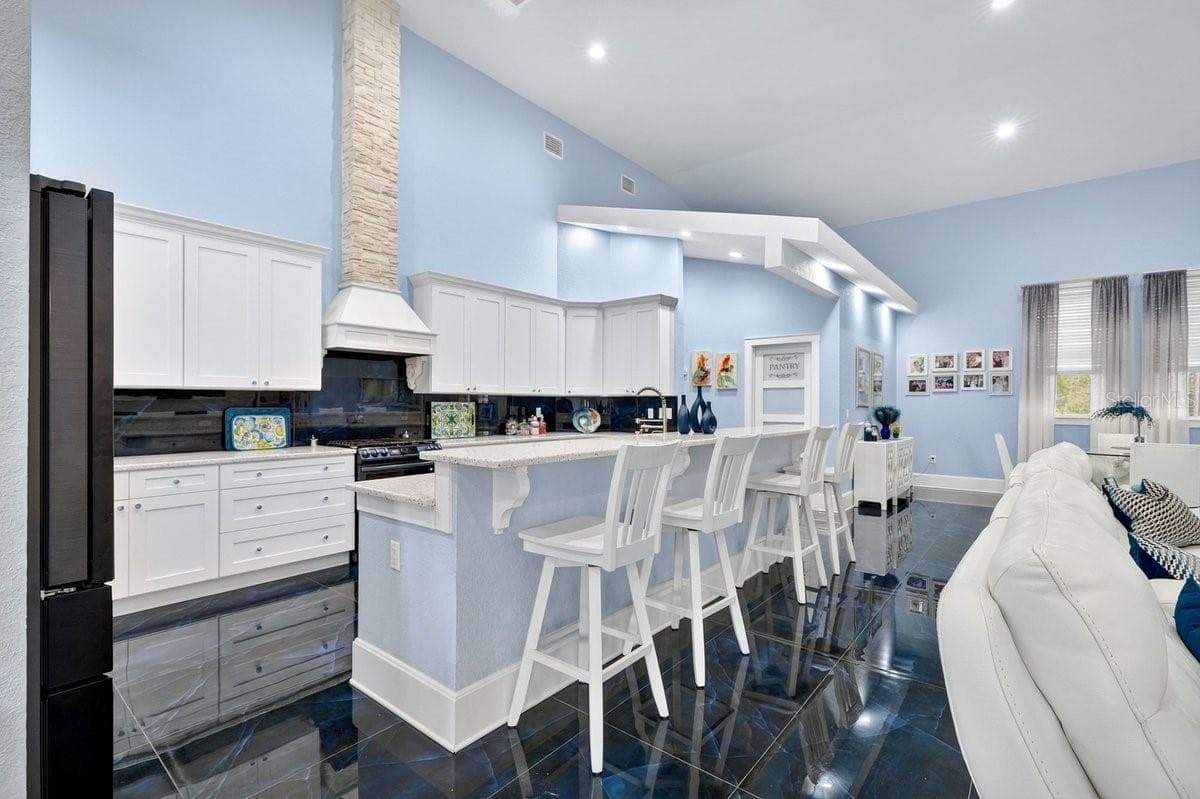 Single Family Residence at 108 CONIFER LN, ORMOND BEACH, photo 56 of 70