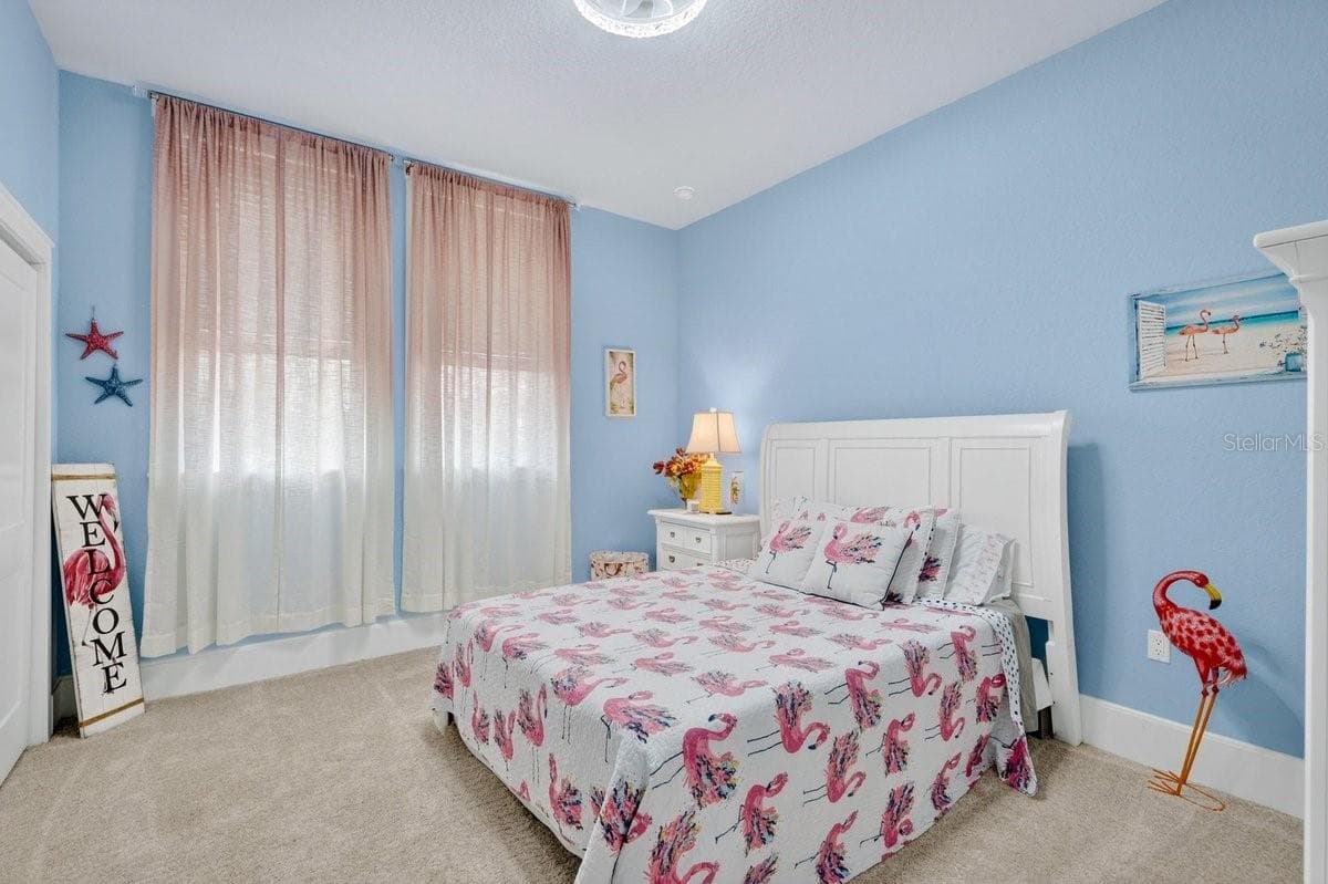 Single Family Residence at 108 CONIFER LN, ORMOND BEACH, photo 57 of 70