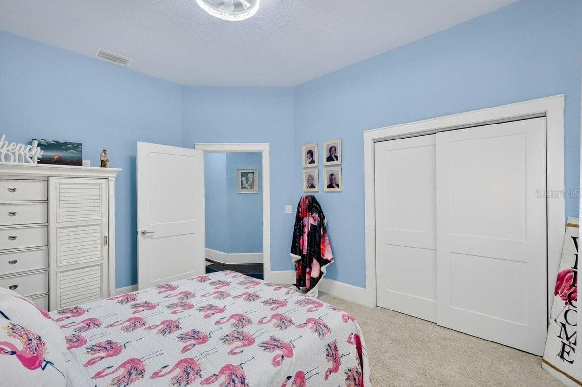 Single Family Residence at 108 CONIFER LN, ORMOND BEACH, photo 58 of 70