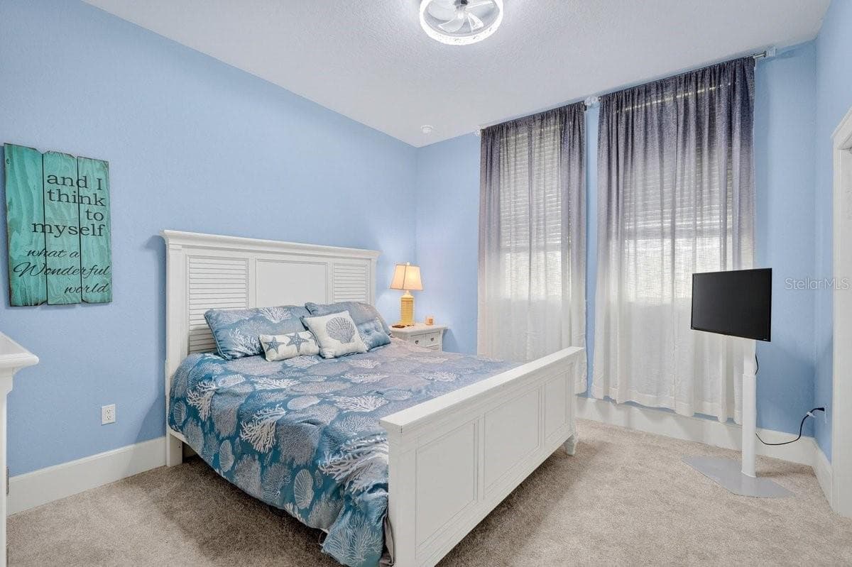 Single Family Residence at 108 CONIFER LN, ORMOND BEACH, photo 61 of 70