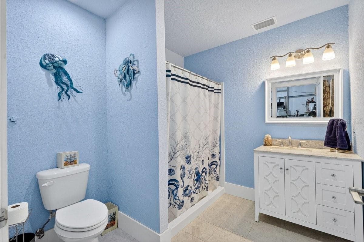 Single Family Residence at 108 CONIFER LN, ORMOND BEACH, photo 68 of 70
