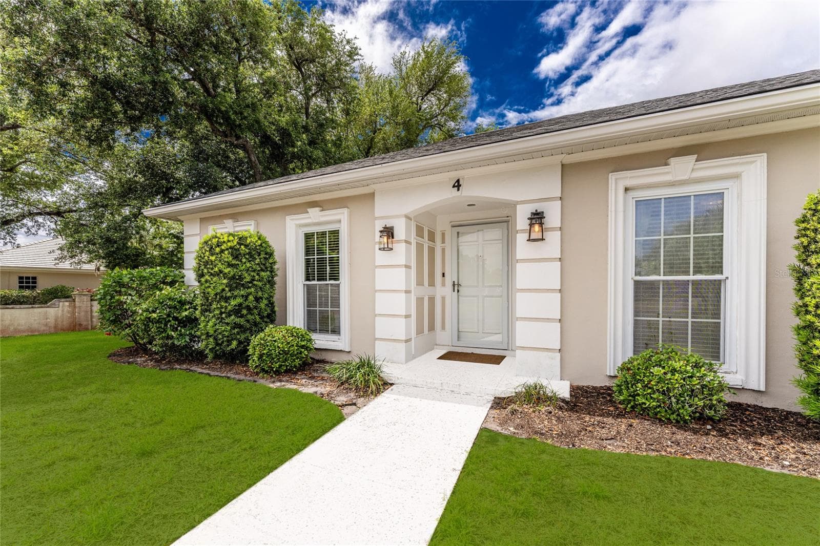 Single Family Residence at 4 CURACAO CIR #40, ENGLEWOOD, photo 3 of 59