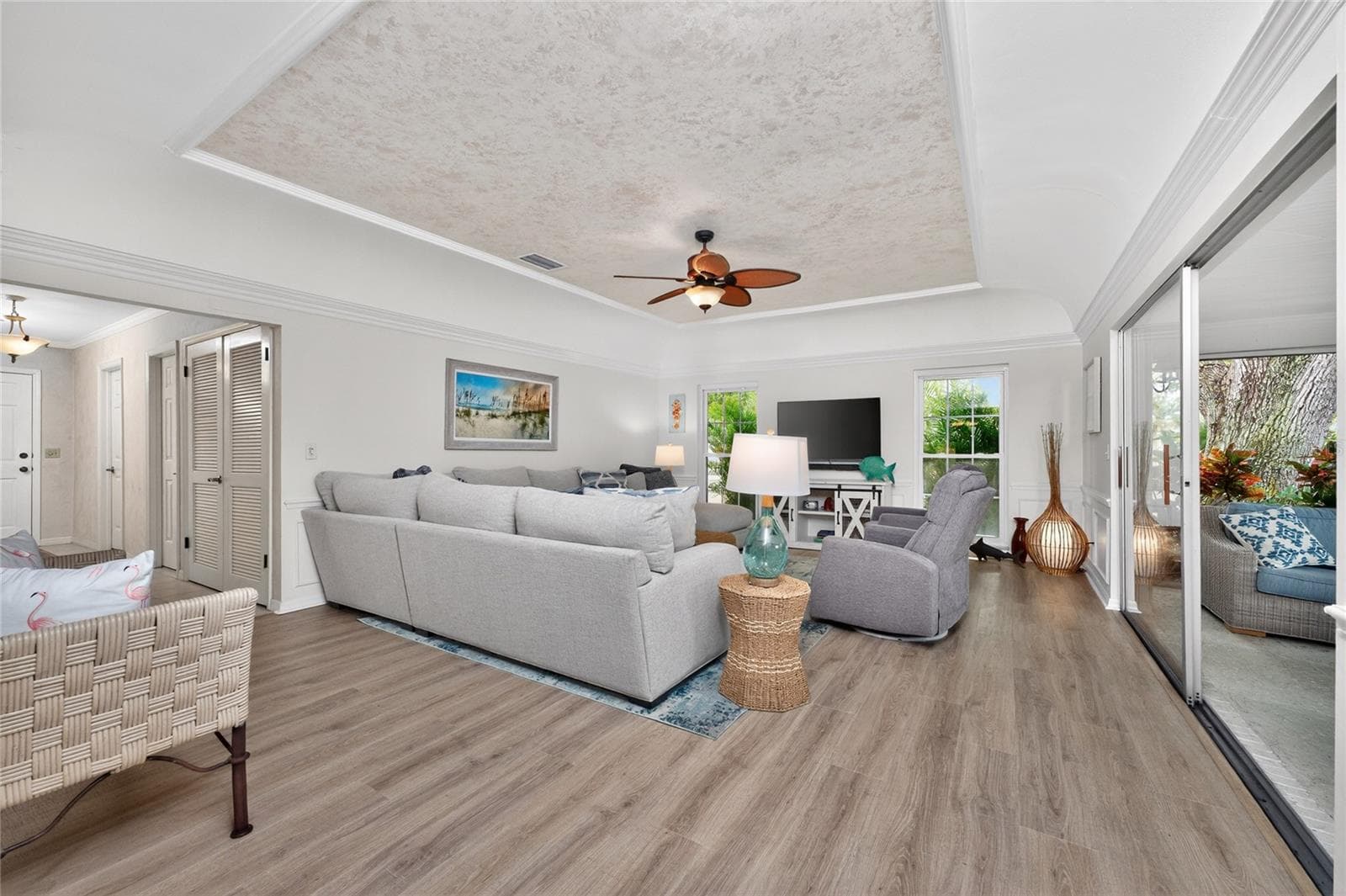 Single Family Residence at 4 CURACAO CIR #40, ENGLEWOOD, photo 10 of 59