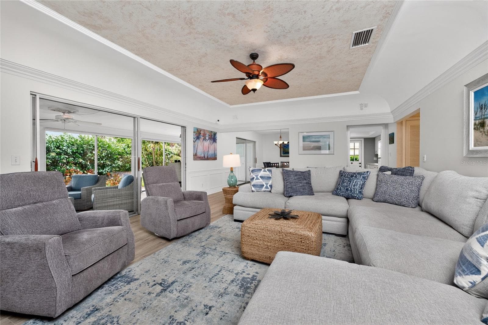 Single Family Residence at 4 CURACAO CIR #40, ENGLEWOOD, photo 12 of 59