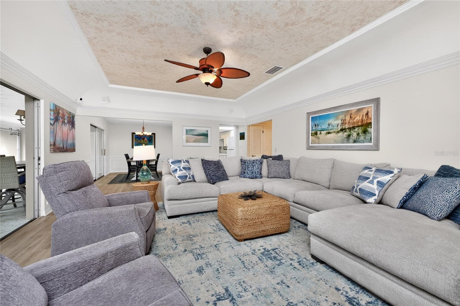 Single Family Residence at 4 CURACAO CIR #40, ENGLEWOOD, photo 13 of 59