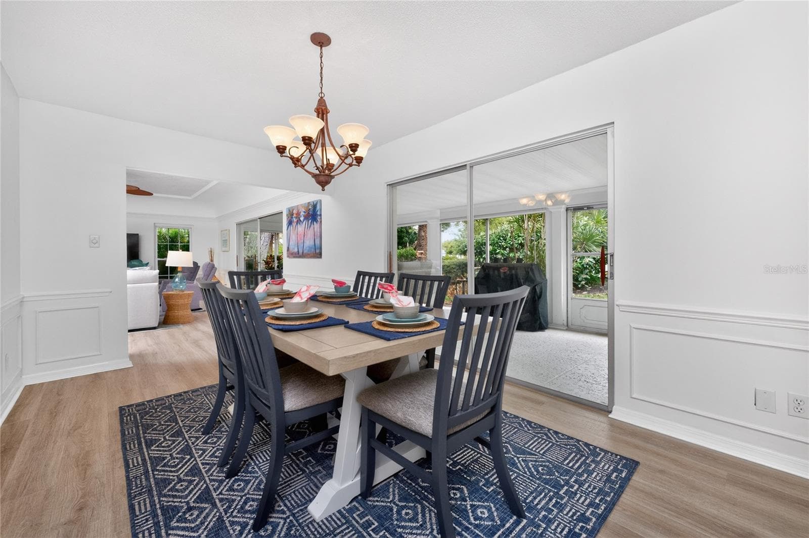 Single Family Residence at 4 CURACAO CIR #40, ENGLEWOOD, photo 15 of 59