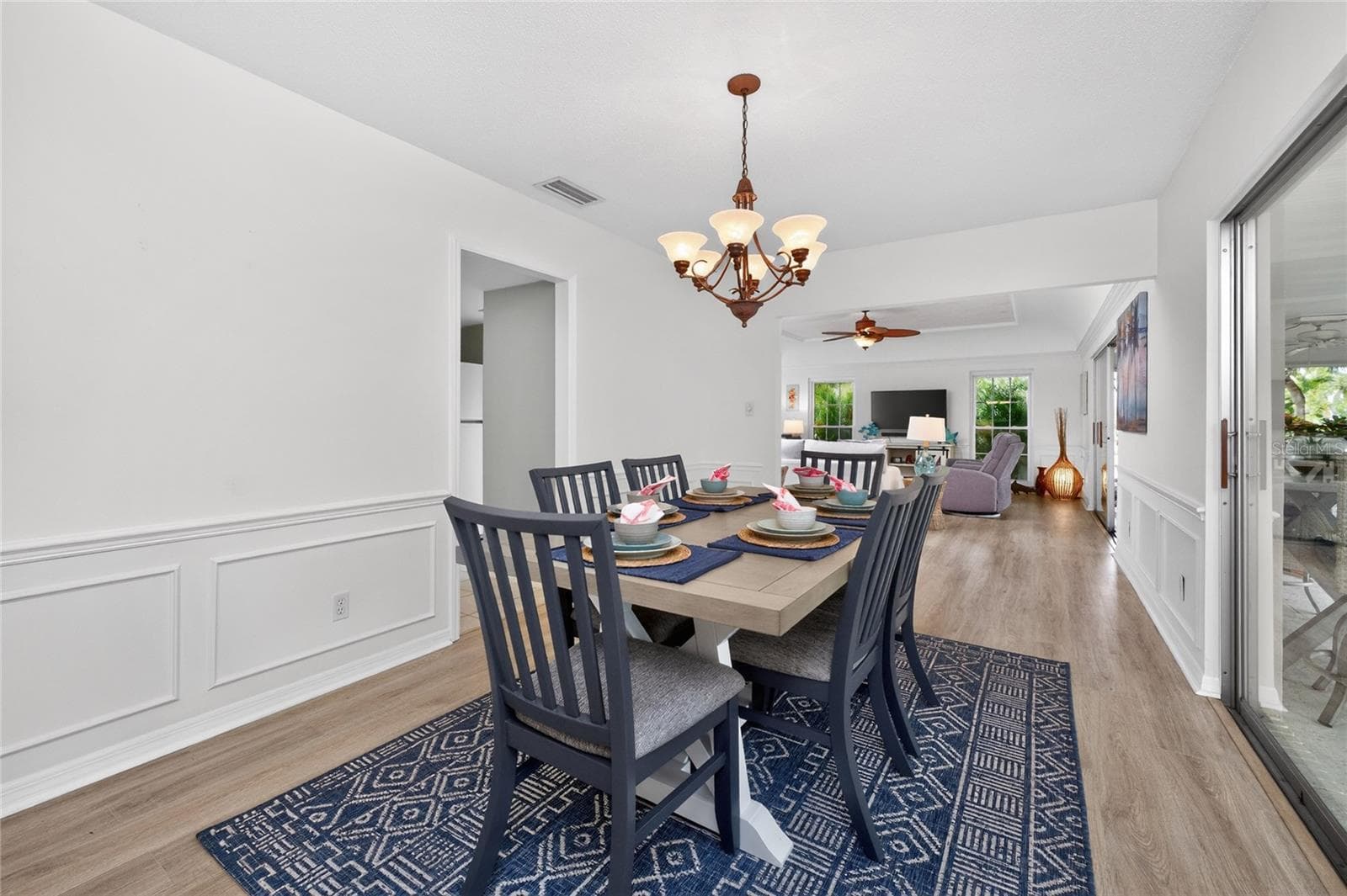 Single Family Residence at 4 CURACAO CIR #40, ENGLEWOOD, photo 16 of 59