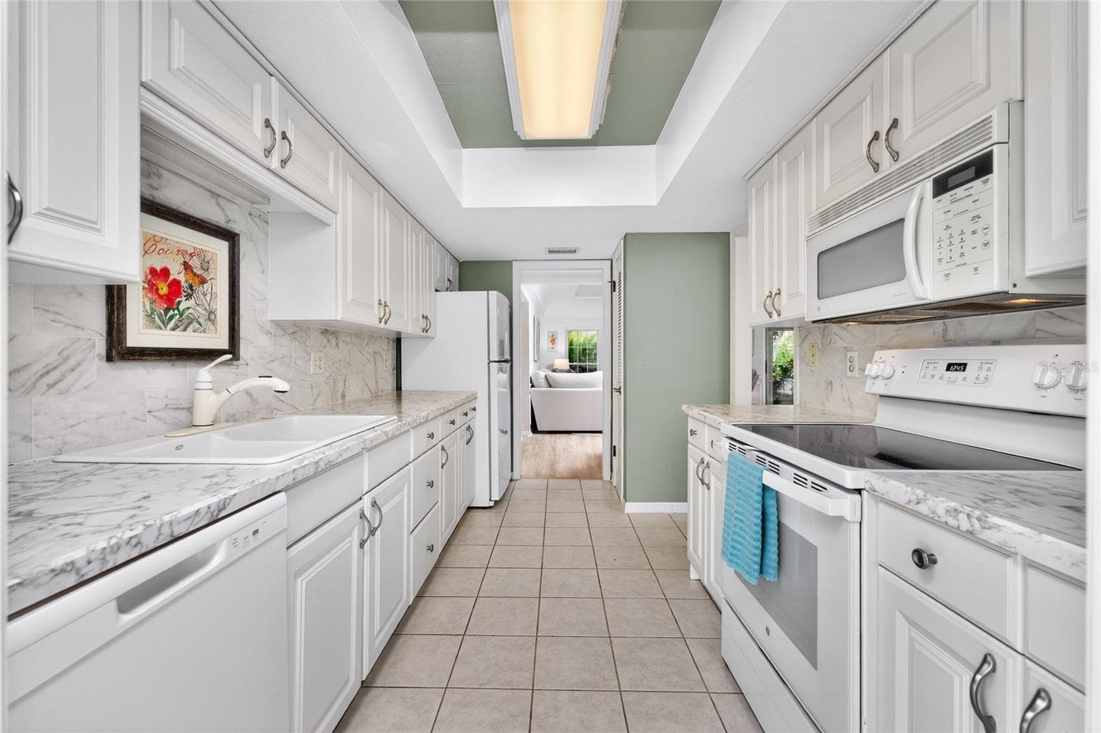 Single Family Residence at 4 CURACAO CIR #40, ENGLEWOOD, photo 18 of 59