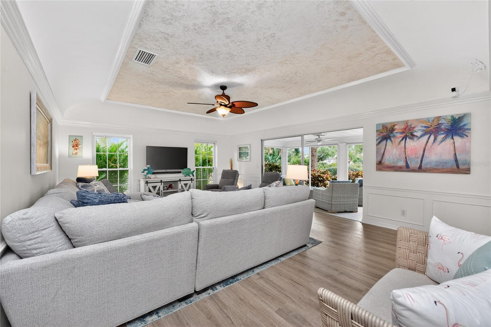 Single Family Residence at 4 CURACAO CIR #40, ENGLEWOOD, photo 19 of 59