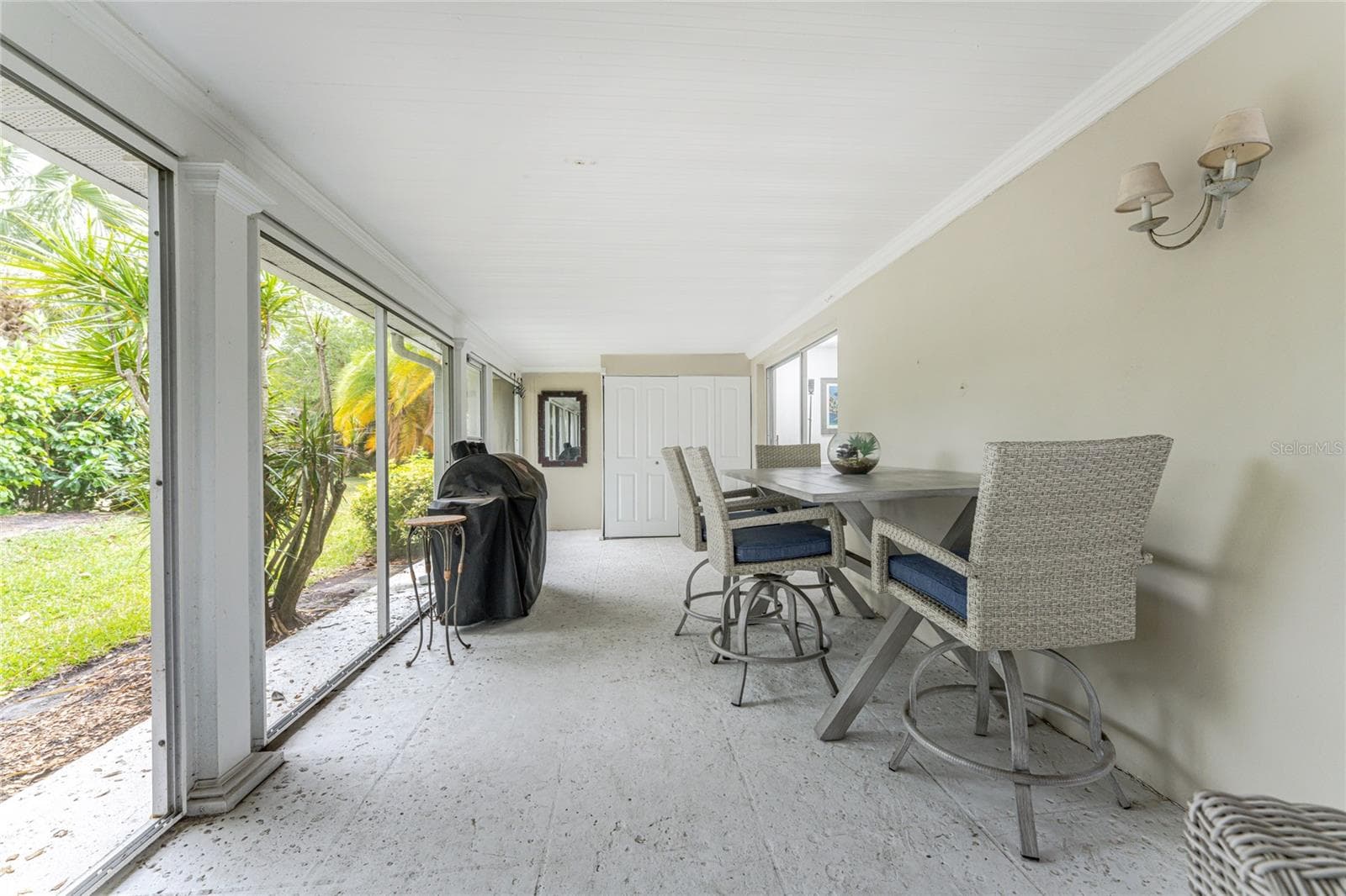 Single Family Residence at 4 CURACAO CIR #40, ENGLEWOOD, photo 35 of 59