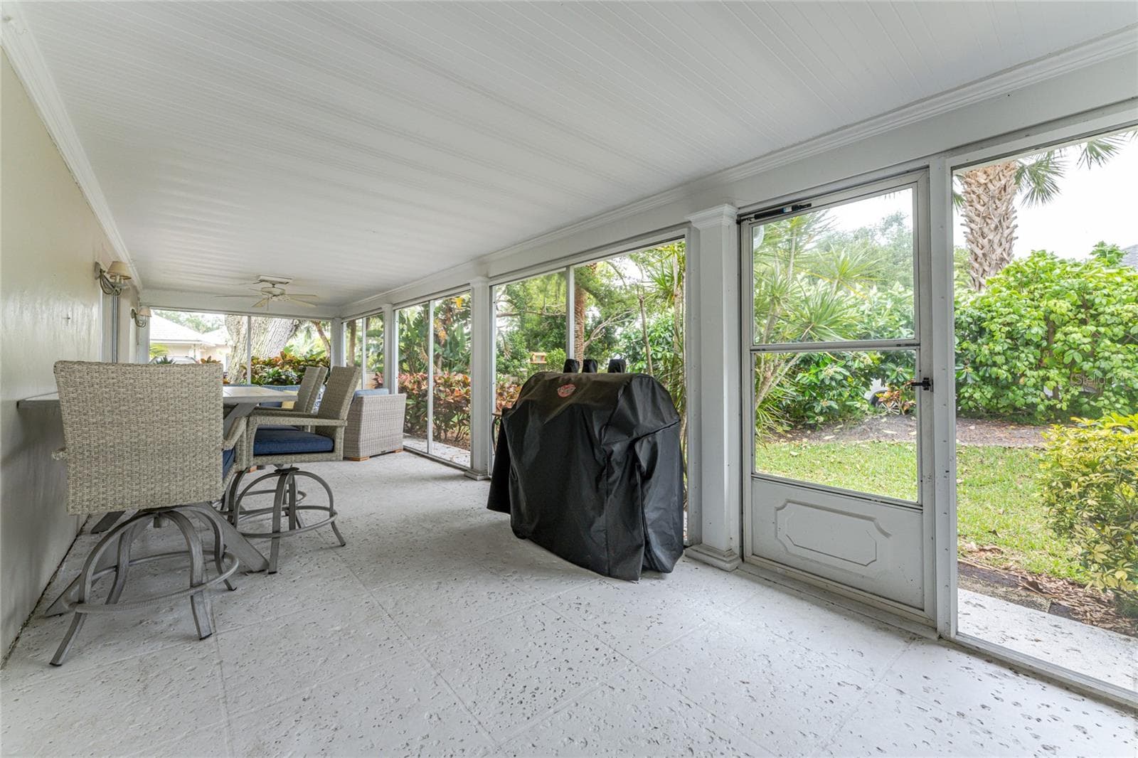 Single Family Residence at 4 CURACAO CIR #40, ENGLEWOOD, photo 37 of 59