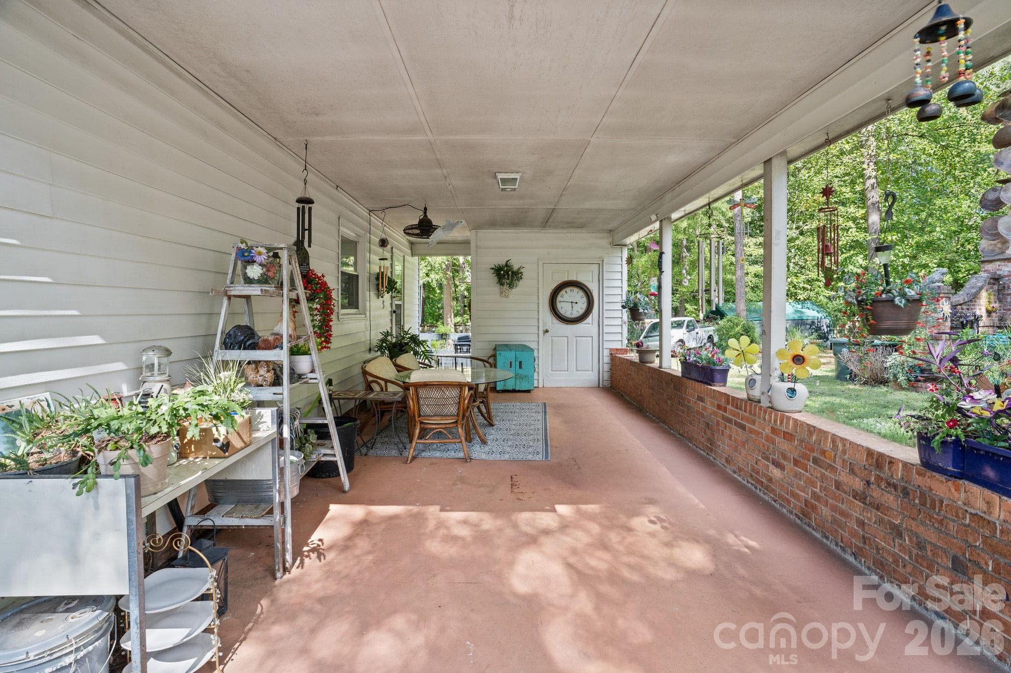 Single Family Residence at 11210 Walking Horse Lane, Charlotte, photo 5 of 29
