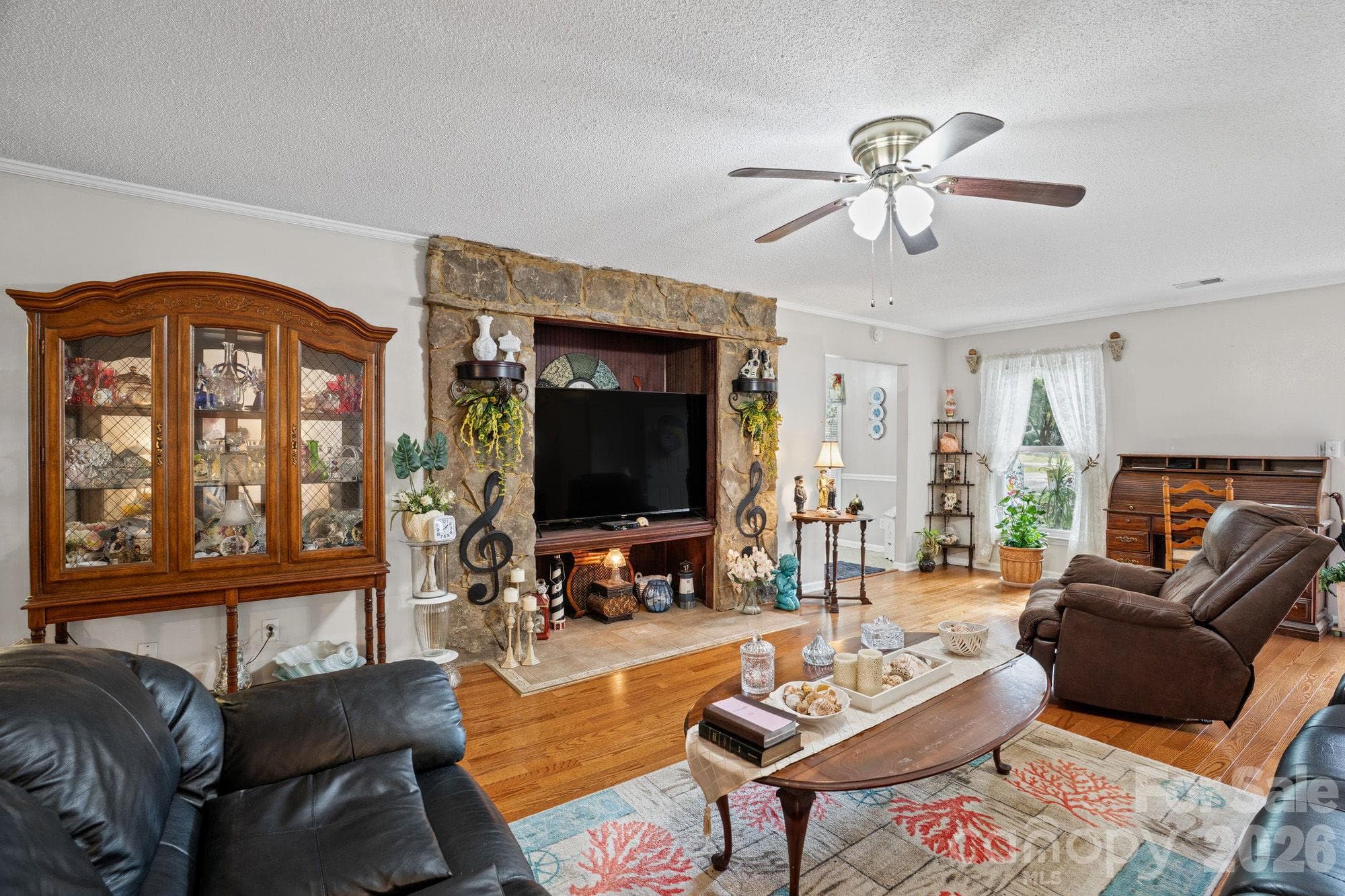Single Family Residence at 11210 Walking Horse Lane, Charlotte, photo 8 of 29