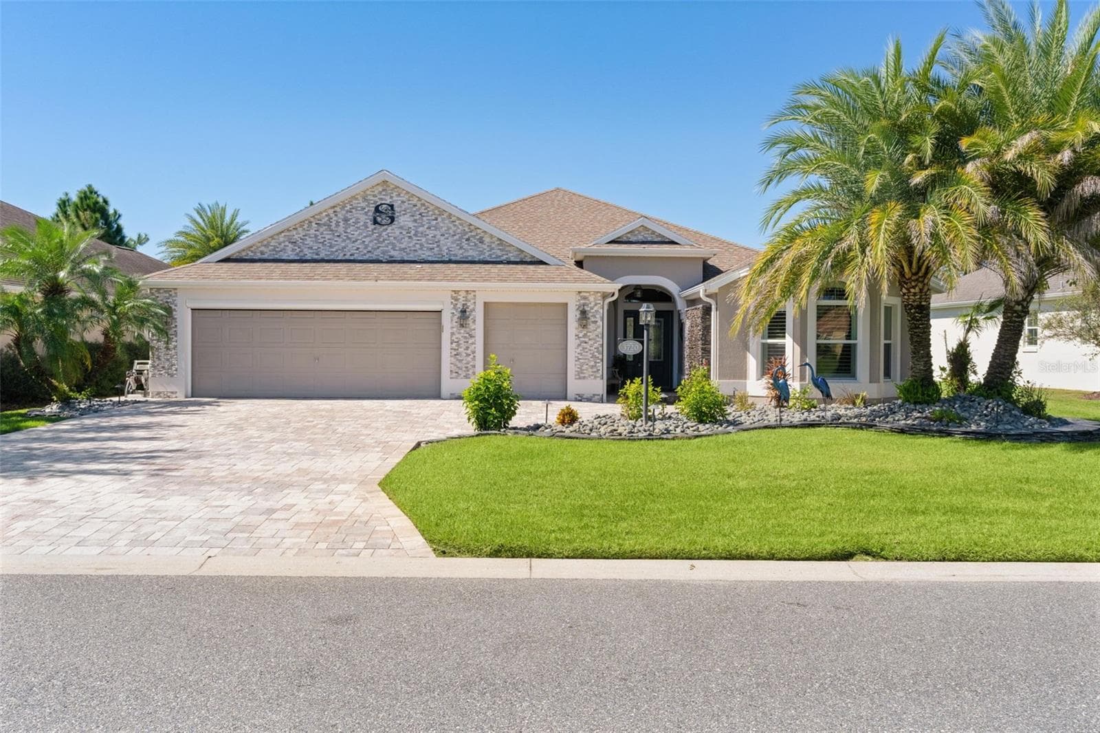 Single Family Residence at 3720 VINELAND AVE, THE VILLAGES, photo 85 of 96