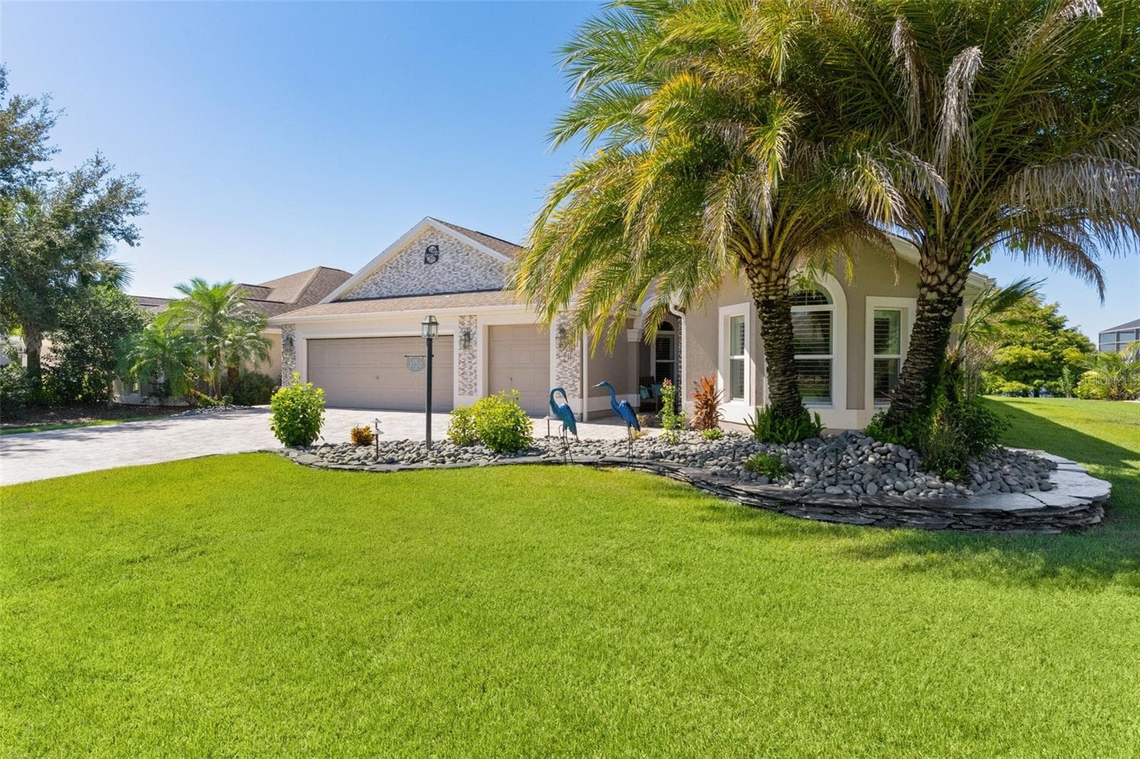 Single Family Residence at 3720 VINELAND AVE, THE VILLAGES, photo 86 of 96