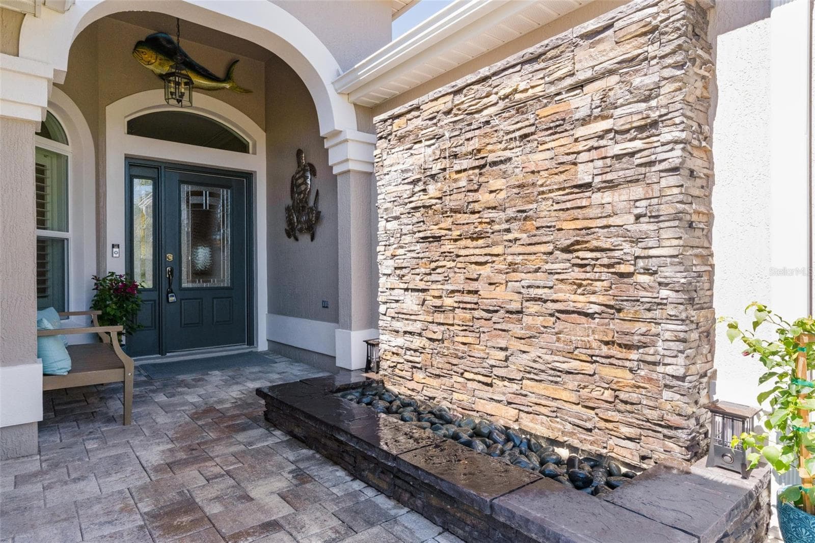 Single Family Residence at 3720 VINELAND AVE, THE VILLAGES, photo 14 of 96