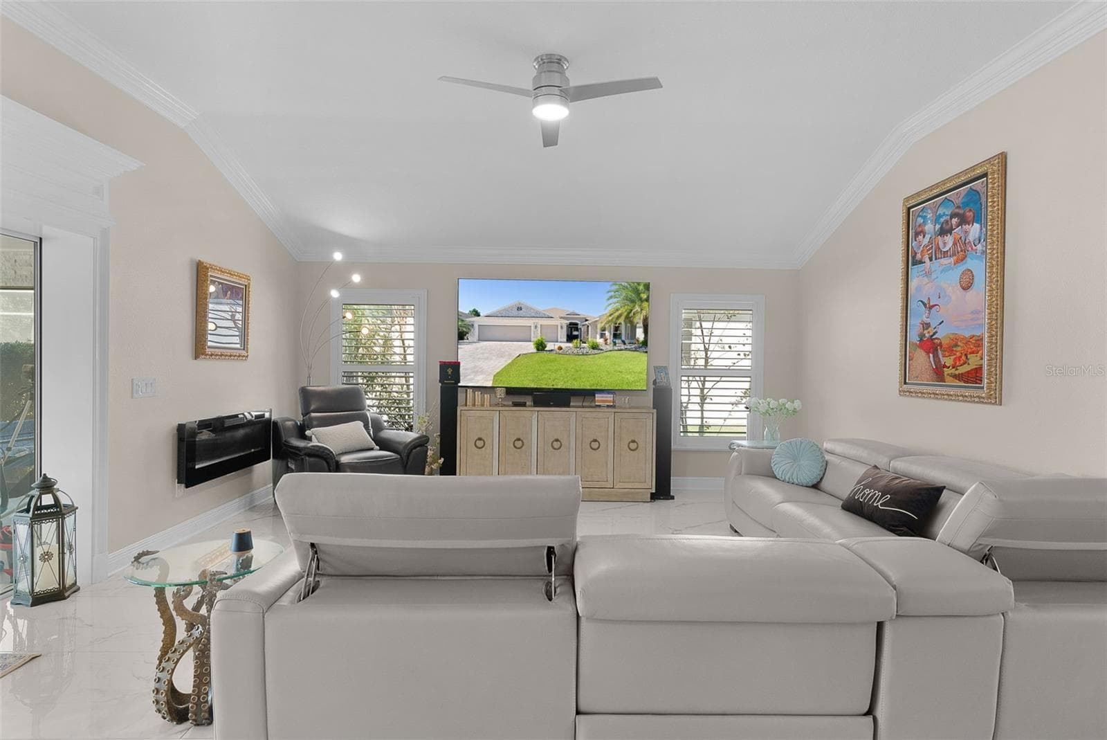 Single Family Residence at 3720 VINELAND AVE, THE VILLAGES, photo 21 of 96