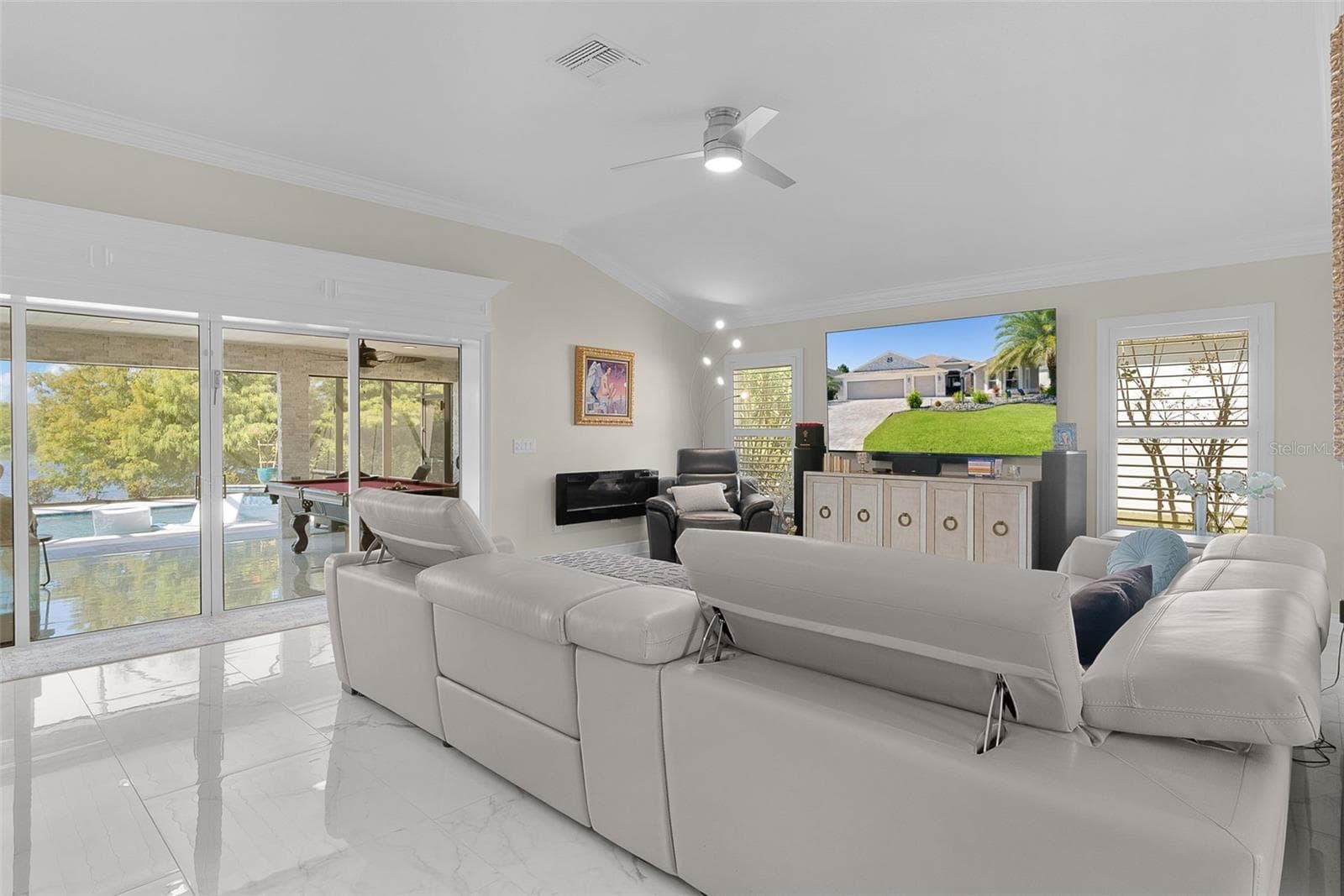 Single Family Residence at 3720 VINELAND AVE, THE VILLAGES, photo 22 of 96