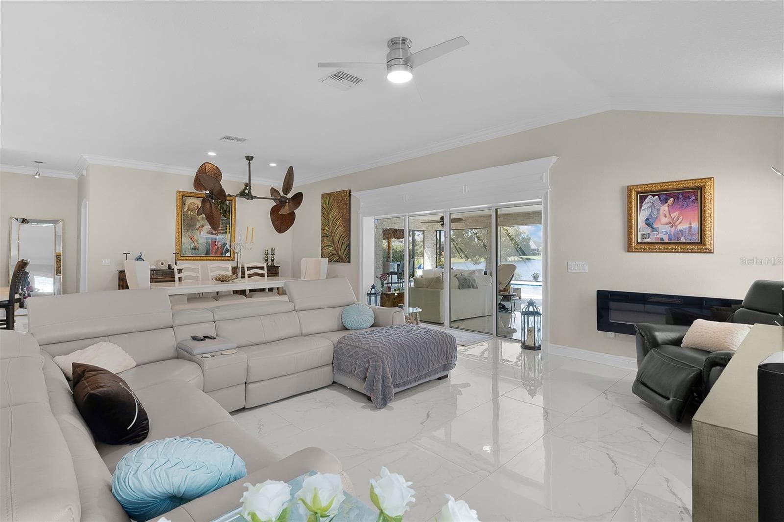 Single Family Residence at 3720 VINELAND AVE, THE VILLAGES, photo 24 of 96