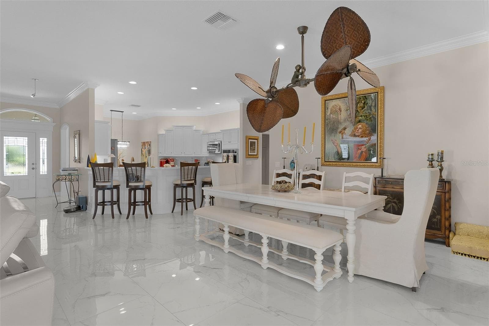 Single Family Residence at 3720 VINELAND AVE, THE VILLAGES, photo 26 of 96