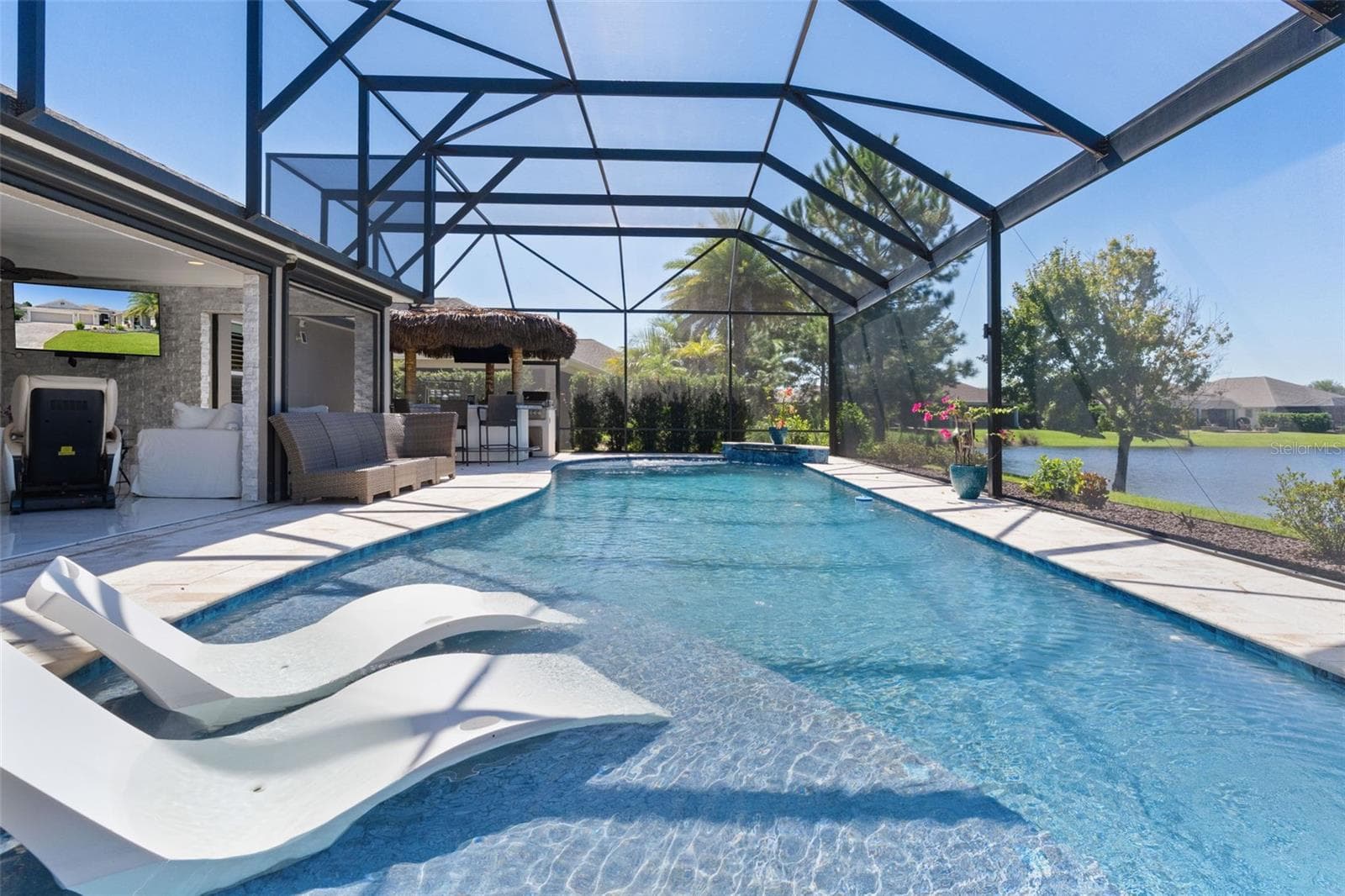 Single Family Residence at 3720 VINELAND AVE, THE VILLAGES, photo 65 of 96